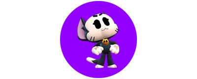 Freigeschaltete Brawler