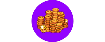 Unbegrenzte Ressourcen und Gold