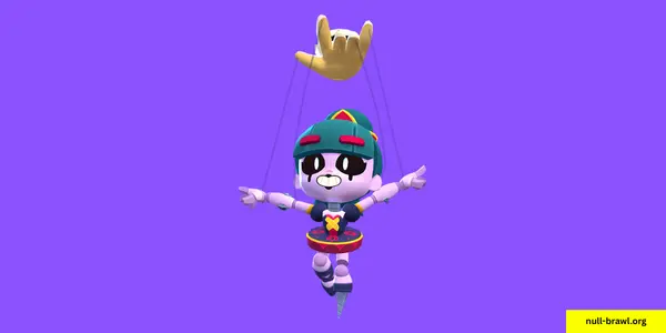 Null’s Brawl Mise à jour avec Gigi v64.226 | Collaboration avec Stranger Things 2 Gigi