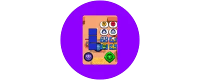 Null’s Brawl Assets et Comment les Utiliser 22 Invisible Pins