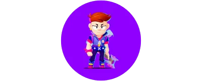 Null’s Brawl Assets et Comment les Utiliser 4 Molyan Stars x Nulls Brawl