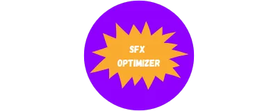 Null’s Brawl Assets et Comment les Utiliser 26 SFX Optimizer