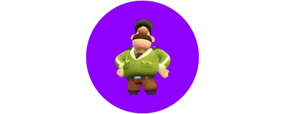 Null’s Brawl Assets et Comment les Utiliser 24 Security Bull