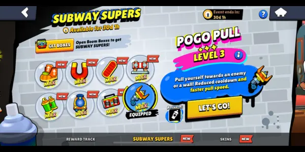 Null’s Brawl скачать 2 Subway Supers