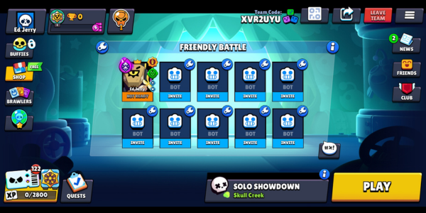 Enjoyable Online Friendly Matches