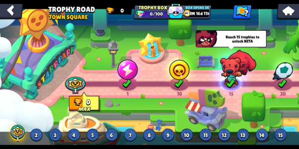 Fresh Missions with Constant New Challenges