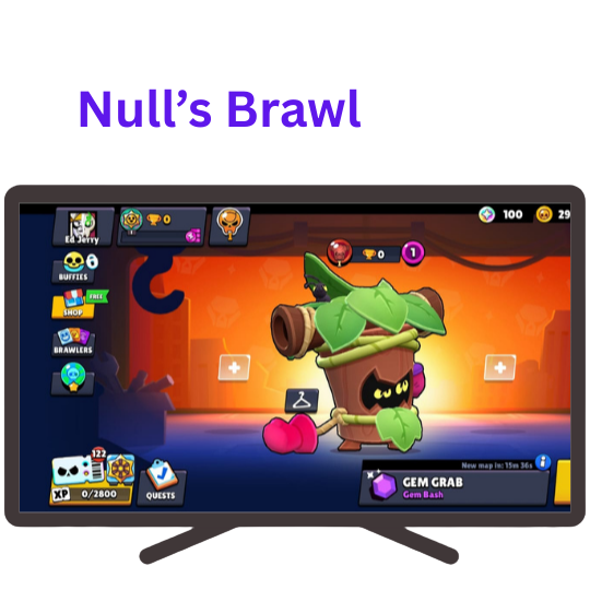 How to Install Nulls Brawl on PC