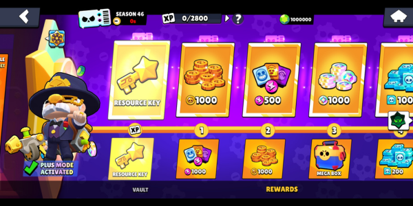 Unlimited Progress Tokens and Pass Access