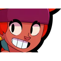 All Brawlers List 66 Amber