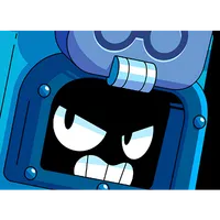 All Brawlers List 55 Ash