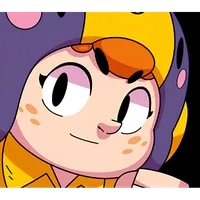 All Brawlers List 76 Bea