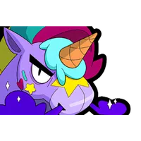 All Brawlers List 25 Berry