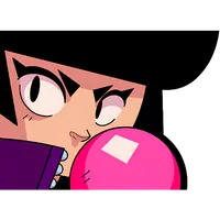 All Brawlers List 79 Bibi