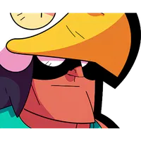 All Brawlers List 91 Bo