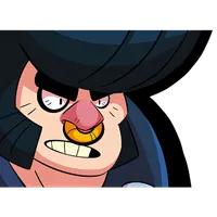 All Brawlers List 103 Bull