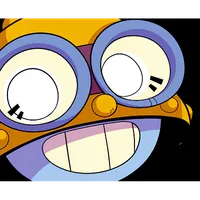 All Brawlers List 80 Carl