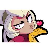 All Brawlers List 33 Charlie