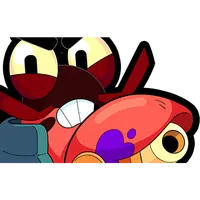 All Brawlers List 24 Clancy