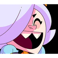 All Brawlers List 67 Colette