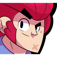 All Brawlers List 104 Colt