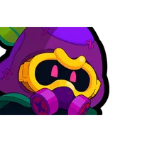 All Brawlers List 37 Cordelius
