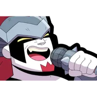 All Brawlers List 4 Damian Brawler