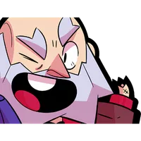 All Brawlers List 96 Dynamike