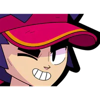 All Brawlers List 52 Fang