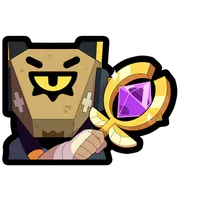 All Brawlers List 16