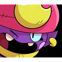 All Brawlers List 84 Gene