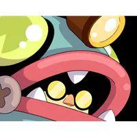 All Brawlers List 7 Glowbert