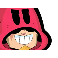 All Brawlers List 58 Grom