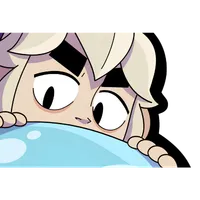 All Brawlers List 46 Gus