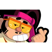All Brawlers List 15 Jae Yong