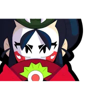All Brawlers List 14 Kaze