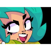All Brawlers List 53 Lola