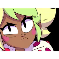 All Brawlers List 42 Mandy