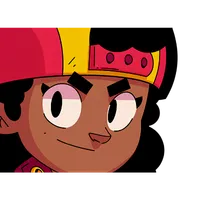 All Brawlers List 54 Meg