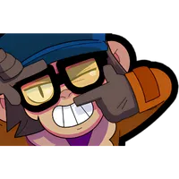 All Brawlers List 32 Mico