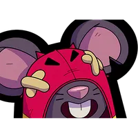 All Brawlers List 23 Moe