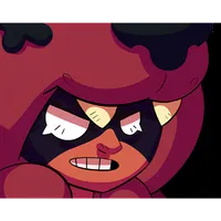 All Brawlers List 97 Nita
