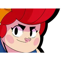 All Brawlers List 89 Pam