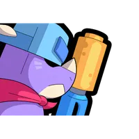All Brawlers List 9 Pierce