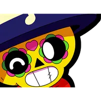 All Brawlers List 92 Poco