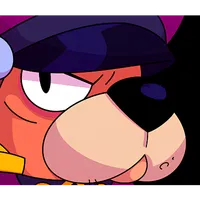 All Brawlers List 62 Ruffs