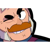 All Brawlers List 47 Sam