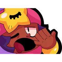 All Brawlers List 77 Sandy