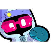 All Brawlers List 21 Shade