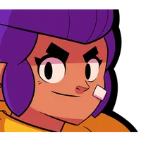 All Brawlers List 105 Shelly