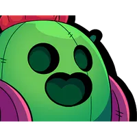 All Brawlers List 100 Spike